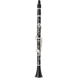 F. ARTHUR UEBEL Excellence Bb clarinet